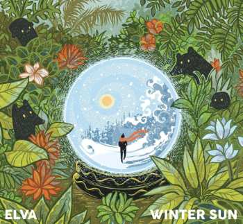 LP Elva: Winter Sun