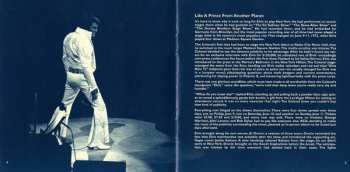 CD Elvis Presley: An Afternoon In The Garden