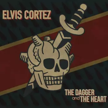 The Dagger And The Heart