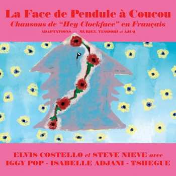 Album Elvis Costello: La Face De Pendule A Coucou 