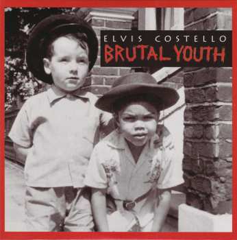 5CD/Box Set Elvis Costello: Original Album Series