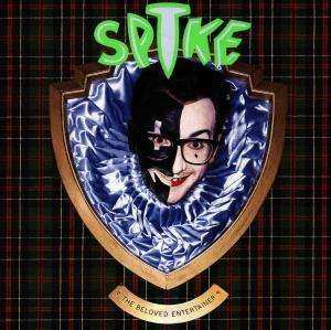 CD Elvis Costello: Spike