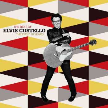 CD Elvis Costello: The Best Of Elvis Costello - The First 10 Years