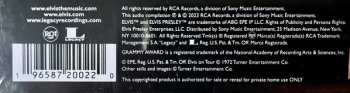 6CD/Box Set/Blu-ray Elvis Presley: Elvis On Tour