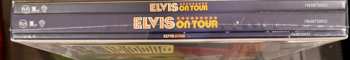 6CD/Box Set/Blu-ray Elvis Presley: Elvis On Tour