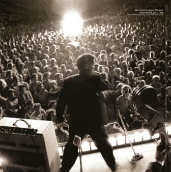 5CD/Box Set Elvis Presley: Memphis