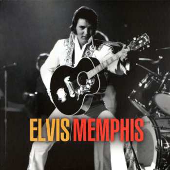 5CD/Box Set Elvis Presley: Memphis