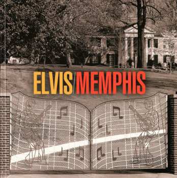 5CD/Box Set Elvis Presley: Memphis