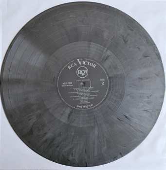 LP Elvis Presley: A Date With Elvis CLR | LTD | NUM