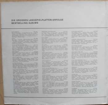 LP Elvis Presley: A Portrait In Music