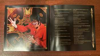 CD Elvis Presley: Baz Luhrmann’s EPiC (Elvis Presley In Concert) (Original Motion Picture Soundtrack) 