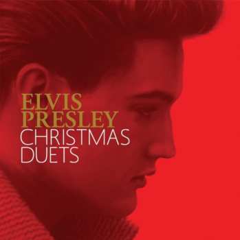 CD Elvis Presley: Christmas Duets
