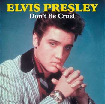 LP Elvis Presley: Don't Be Cruel