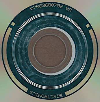 CD Elvis Presley: ELV1S 30 #1 Hits