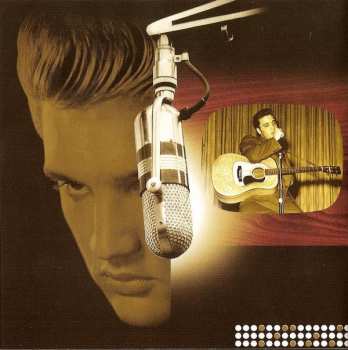 CD Elvis Presley: ELV1S 30 #1 Hits