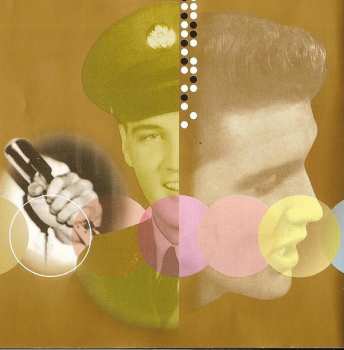 CD Elvis Presley: ELV1S 30 #1 Hits