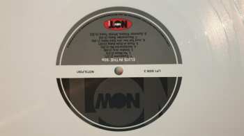 3LP Elvis Presley: Elvis In The '60s CLR