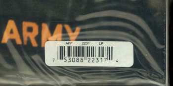 2LP Elvis Presley: Elvis Is Back!