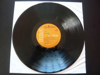 LP Elvis Presley: Elvis Now