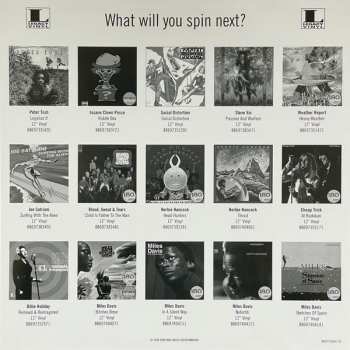 LP Elvis Presley: Elvis Presley