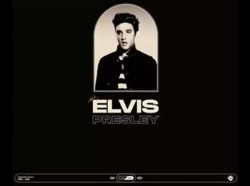2LP Elvis Presley: Essential Works 1954-1962