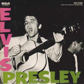 5CD/Box Set Elvis Presley: Original Album Classics