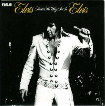 5CD/Box Set Elvis Presley: Original Album Classics