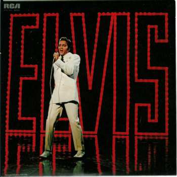 5CD/Box Set Elvis Presley: Original Album Classics