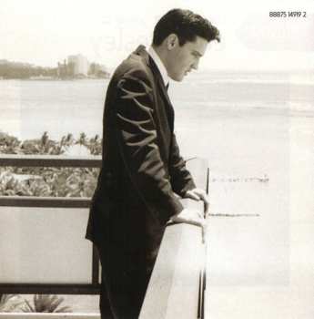 CD Elvis Presley: Playlist: The Very Best Gospel Of Elvis Presley