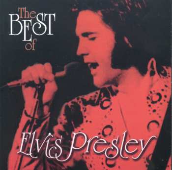 Album Elvis Presley: The Best of