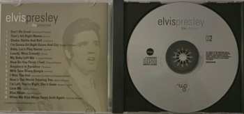 3CD Elvis Presley: The Collection