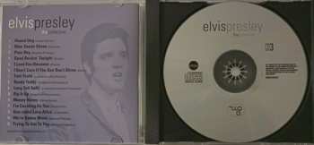 3CD Elvis Presley: The Collection