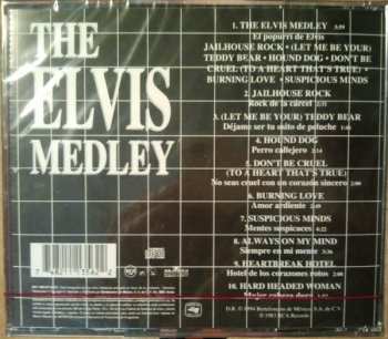 CD/Box Set Elvis Presley: King Of The Whole Wide World Collector's Box Set