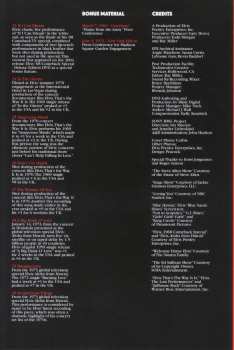 DVD Elvis Presley: The King Of Rock 'N' Roll (#1 Hit Performances And More)