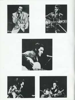 4LP/Box Set Elvis Presley: Worldwide 50 Gold Award Hits