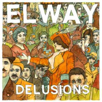 Album Elway: Delusions