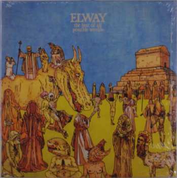 Album Elway: The Best Of All Possible Worlds