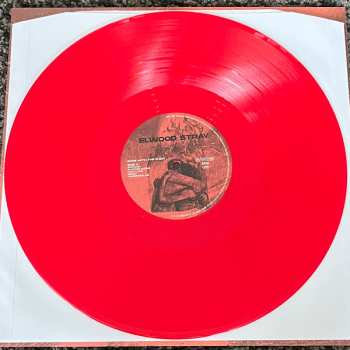 LP Elwood Stray: Gone With The Flow
