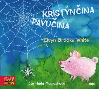 Album Hana Maciuchová: Kristýnčina Pavučina