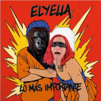 Elyella: Lo Más Importante