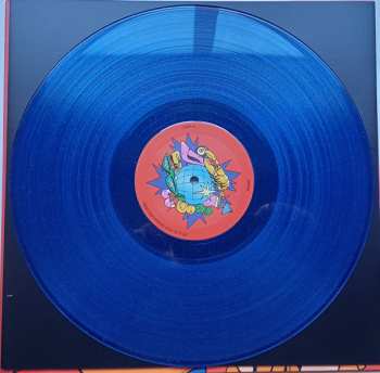 LP Elyella: Lo Más Importante