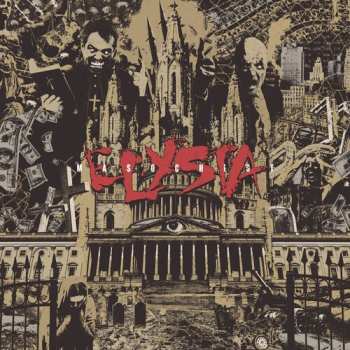 Album Elysia: Masochist