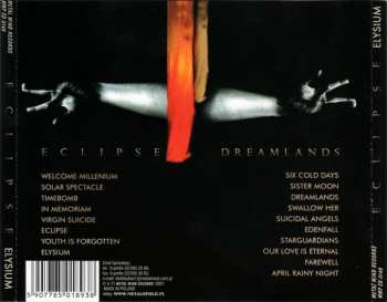 2CD Elysium: Eclipse