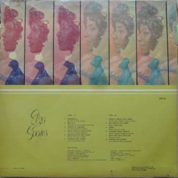 CD Elza Soares: Nos Bracos Do Samba