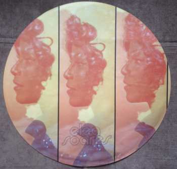 CD Elza Soares: Nos Bracos Do Samba