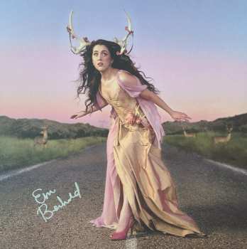 LP Em Beihold: Tales Of A Failed Shapeshifter