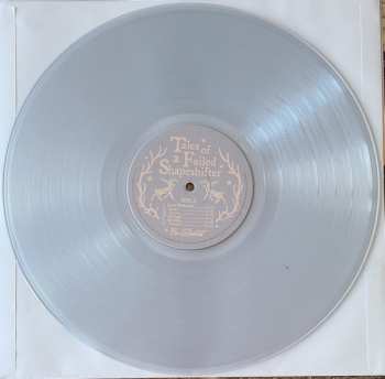 LP Em Beihold: Tales Of A Failed Shapeshifter