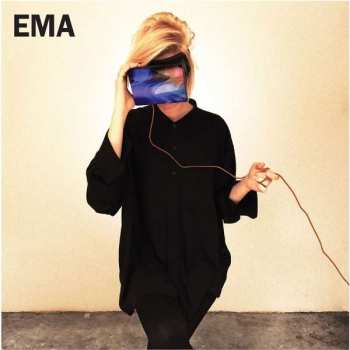 CD EMA: The Future's Void