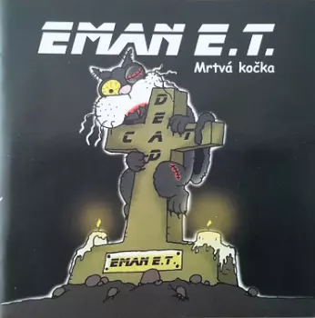 Mrtvá Kočka