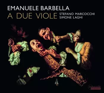 Duette Nr. 1-6 Für 2 Violen